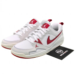 Jordan CMFT Era HJ6777-116 Meeste suurused EU 41 punane/beež