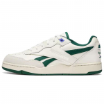 Reebok Bb 4000 Ii Chalk Dark Green Alabaster Tossud IE6833 42.5