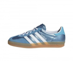 Adidas GAZELLE INDOOR Lauatennise kingad Naiste JS1407 EU 36 sinine