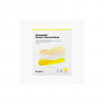 dr. Jart+ Ceramidin Kooriga Immutatud Mask 1 tk Ceramidin Cream Infused Mask
