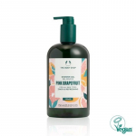 The Body Shop Roosa greibi du&scaron;igeel 750ml