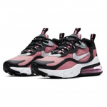 Nike Air Max 270 React SE 2 Low Desert Berry - CT4694-600 EU 36 roosa