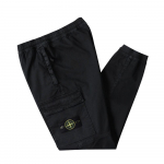 Stone Island Cargo Jooksup&uuml;ksid Meeste Pikad P&uuml;ksid Plaaster K2s153100031 K2S153100031 S0010 V0029 (30)
