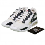 Air Jordan MA2 Light Smoke Grey University Red CV8122-106 EU 42.5 valge/punane