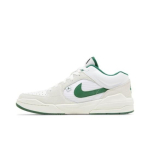 Air Jordan Stadium 90 White Clover Meeste DX4397-103 EU 44 valge/must