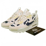 Nike Wmns Air Max 90 Futura 'Lehmamuster' FN7170-133 EU 37.5 must