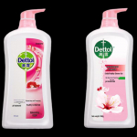 Dettol toitev ja niisutav du&scaron;igeel