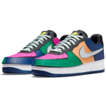 Nike Air Force 1/1 Must Mitmev&auml;rviline 2021 - DB2576-001 EU 42.5 mitmev&auml;rviline