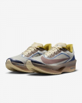Nike Zoom Fly 6 PRM Light Bone Cave Stone Blue Void HV4366-072 Meeste suurus EU 40