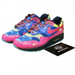 Nike Air Max 1 Premium EP Hiina uusaasta 2020 - CU8861-460 EU 36 mitmev&auml;rviline