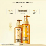 L'Or&eacute;al Mythic Oil Siledate Juuste Palsam