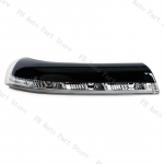 VW Phaeton 2011 2012 2013 2014 2015 2016 V&auml;line tahavaatepeegli suunatule indikaatorlambi pirn 3DO949101B 3DO949102B