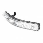 Tahavaatepeegli suunatulelatern Selge klaas Hele valgus 12V Asendus Ford Explorer 2011&ndash;2019 Vasakule BB5Z13B375A