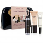 Cr&egrave;me DD Anti-&acirc;ge - ATASHI - Ritual Buena Cara - Contour des yeux lifting - Eau micellaire - Effet glow