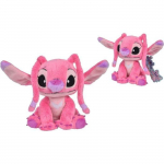 DISNEY - Angel - Peluche - 25 cm
