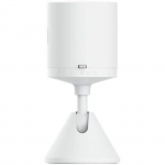 Capteur de mouvement - XIAOMI - Mi Motion Sensor 2S - D&eacute;tection 130&deg; - Port&eacute;e 7 m - Autonomie 3 ans valge