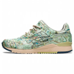 ASICS X Atmos Gel Lyte 3 Og 'Aged Map' Tossud 1201A856-300 39.5