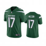 T-s&auml;rk New York Jets Garrett Wilsoni s&auml;rk - Meeste/Naiste/Noorte S roheline