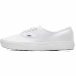 Vans Authentic Comfy Cush 'True White' tossud VN0A3WM7VNG 37