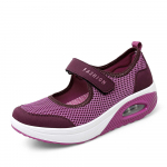 Mood Amortisaator 36-42 Naiste Mustad Tossud Kootud Punased Saapad Naiste Jooksukingad Spordi Tossud Donna V&auml;lisjalatsid Flatas 42
