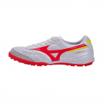 Mizuno Morelia Sala Japan TF 'Valge Punane' Tossud Q1GB230064 36.5 valge