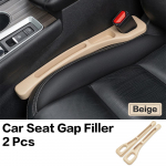 VW ID3 ID4 ID5 ID6 ID7 Crozz Pro ID 3 4 5 6 7 X Autole Istmevahe T&auml;iteaine Istmete Vahelise Pragu Kaunistus Salongi Lisatarvikud beež