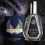 Invicto Victorious Elixir Parf&uuml;&uuml;mvesi 50ml L&otilde;hn 50ml