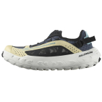 SALOMON SOLAMPHIBIAN Libisemisvastased Kulumiskindlad Madalad Vabaajajalatsid Meeste Hall Sinine/Kollane/Sinine Tossud 479426