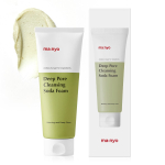 Ma:nyo S&uuml;gavpuhastav soodavaht 150ml Cleansing Soda Foam 150ml beige