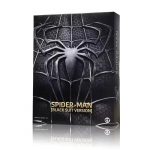 Must Spiderman Kuju Across The Spider-Verse Osa &Uuml;ks S.H.Figuarts Spider-Man Venom Shf Tegevuskujud PVC Nukk Kaunistus M&auml;nguasi