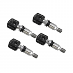 4 tk 10290600 TPMS rehvir&otilde;huandur 433 MHz SAIC MG3 MG6 ZS HS GS I5 I6 RX3 RX5 RX8 MG jaoks