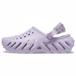 Crocs Echo Clog Klotsid Naiste Lilla 37-38 lilla