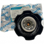 Varuosad Originaalne k&uuml;tusepaagi kork 9CR6-120300 CFMoto 450CC 520CC 550CC ATV CFORCE Quadide jaoks Osa Lihtne vahetada