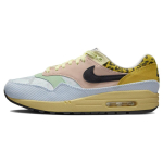 Nike Air Max 1 Spring Mix Naiste Tossud Mitmev&auml;rviline Celestine-Blue Off-Noir FJ4605-441 36.5 gray