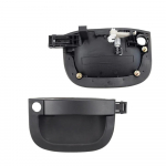 Light truck door handle For KIA BONGO II K2500 K2700 K2900 82650-4E000 82660-4E000 FL 82650-4E000