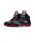 Air Jordan 5 Retro Satin Bred Jordan 5 AJ5 136027-006 EU 42 must
