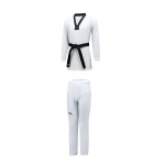Anta Professionaalne V&otilde;istlusseeria Vabaaja Minimalistlik Mood Nahas&otilde;bralik Pehme Taekwondo &Uuml;likond Meeste &Uuml;likond 452430922-1 M