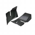 For Chevy For Silverado and For Chevy 1500 Truck Cowl End Panel Set Fits Models from 2007 to 2013 Easy tallation