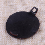 51117207299 Car Front Bumper Tow Hook Eye Cap Cover fit for BMW 3 Series E90 E91 2009-2012 Red ABS