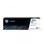 Originaal HP 203A ts&uuml;aankassett HP Color LaserJet Pro M254/M280/M281 jaoks - HP