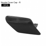 Front Bumper Headlight Headlamp Washer Nozzle Cover Cap For BMW 4 series F32 F33 F36 51117363393 51117363394 51117363392 1PC Right