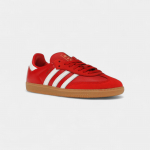 adidas Samba OG Better Scarlet (Women's) 46 2/3 valge