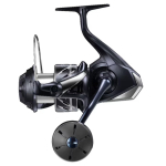 Shimano Suur Ketrusrull 24 Stradic SW 5000XG h&otilde;be