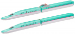 TOMIX N-m&otilde;&otilde;tkava E5 seeria Tohoku Shinkansen Hayabusa P&otilde;hikomplekt 92501 Mudelrong roheline