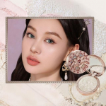 Flower Knows - V&auml;ike ingel reljeefne highlighter - L03 Laulav h&uuml;mn #L03 Chanting Anthem
