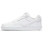 Nike Son of Force Low Triple White - 615153-109 EU 36.5 valge
