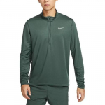 Nike Dri Fit Pacer T-s&auml;rk Meeste Vintage Roheline FQ2495-338 EU XL roheline