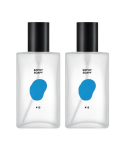 Duft  DOft [2 tk komplekt] Kehapihusti 80ml Valige 2 7 t&uuml;&uuml;bist [Signature] Sophie Sophie/Sophie Sophie
