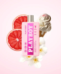 Playboy Parf&uuml;&uuml;m Play It Sexy Du&scaron;igeel 250ml FREE
