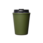 Riversi seinamugg Stiilne joogitops TM003 OLIVE
